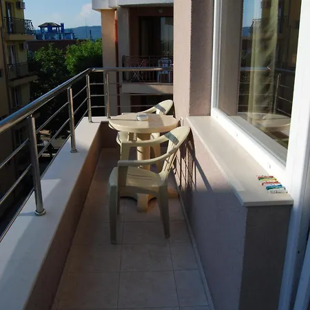 Gæstehus Donchevi 3*