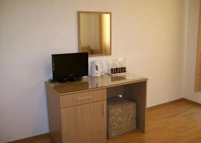 Donchevi 3* Primorszko