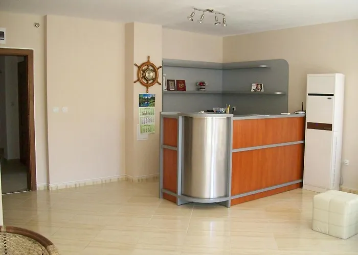 Donchevi Vendégház