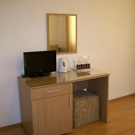 Donchevi 3* 普里莫尔斯科