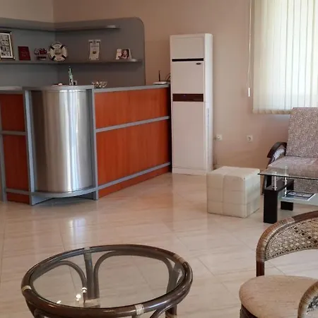 招待所 Donchevi 3*