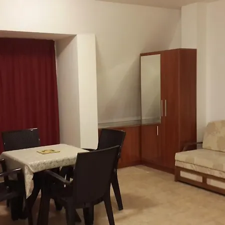 招待所 Donchevi 普里莫尔斯科