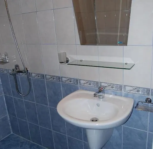 Guest house Donchevi