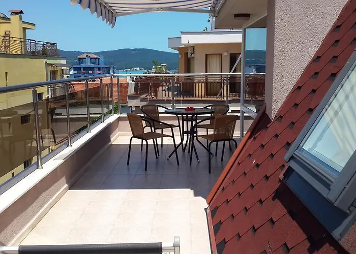 Donchevi Guest house