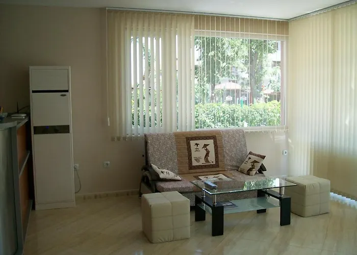 Donchevi Guest house