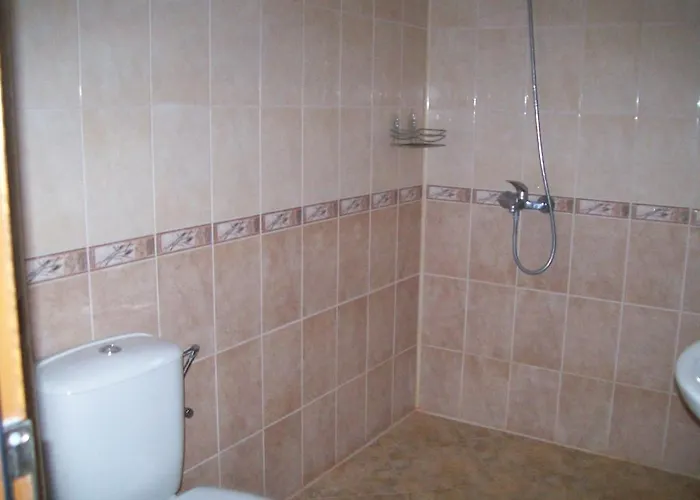 Donchevi Guest house Primorsko