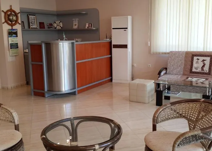 Guest house Donchevi 3*