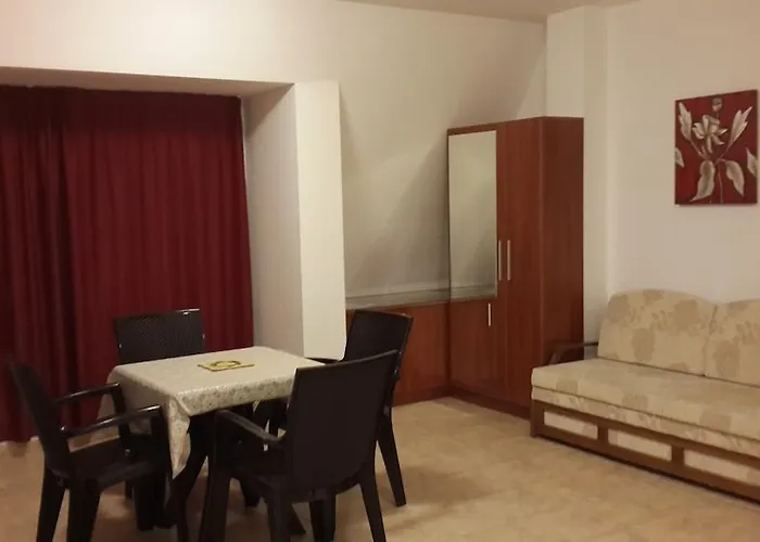 Guest house Donchevi Primorsko